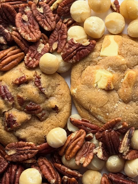 Cookies artisanaux Kooking